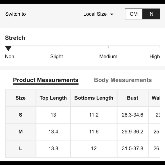 Sexy Floral Lace Bralette With Satin Short - Picture 5 of 6